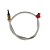Sensor Temperatura Saída Aquecedor Komeco KO15/20/26D.DI KO15/20D Home Decor Original - Imagem 3