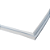 Gaxeta Borracha Tampa Freezer Electrolux HE200 A24452901 Original - Imagem 4