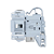 Trava Porta Lava Seca Electrolux LSC12 LSB12 LFB12 LFC12 808455312 110V Original - Imagem 4