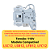 Trava Porta Lava Seca Electrolux LSC12 LSB12 LFB12 LFC12 808455312 110V Original - Imagem 2