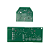 Placa Interface Potência Filtro Purificador Bebedouro Electrolux PE12A/B/G/P A21067401 Bivolt Original - Imagem 4