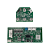 Placa Interface Potência Filtro Purificador Bebedouro Electrolux PE12A/B/G/P A21067401 Bivolt Original - Imagem 3
