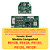 Placa Interface Potência Filtro Purificador Bebedouro Electrolux PE12A/B/G/P A21067401 Bivolt Original - Imagem 2
