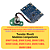 Placa Interface Lavadora Brastemp BWF15 BWK12/13/14 BWR12B W11639137 Bivolt Original - Imagem 2