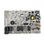 Placa Potência Lava Louças Brastemp BLF10A W10734080 110V Original - Imagem 4