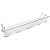 Prateleira Porta Geladeira Brastemp BRM62 BRE66 BRE68 W11765001 Original - Imagem 1