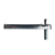 Dobradiça Inferior Porta Geladeira Electrolux TC42/45/S TF38/41/44/S/B A99229403 Original - Imagem 4