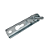 Dobradiça Inferior Porta Geladeira Electrolux TC42/45/S TF38/41/44/S/B A99229403 Original - Imagem 3