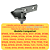 Dobradiça Intermediária Porta Geladeira Electrolux 65158599 Original - Imagem 2