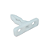 Pino Porta Secadora Wanke Comfort 12Kg SWSA 30030067 Original - Imagem 4
