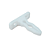 Pino Porta Secadora Wanke Comfort 12Kg SWSA 30030067 Original - Imagem 1