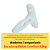 Pino Porta Secadora Wanke Comfort 12Kg SWSA 30030067 Original - Imagem 2