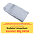 Camara Bolsa Saco Secagem Secadora Wanke Comfort 8kg SWCA 90cm 30030040 Original - Imagem 2