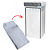 Camara Bolsa Saco Secagem Secadora Wanke Comfort 8kg SWCA 90cm 30030040 Original - Imagem 1