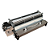 Motor Resistência Secadora Wanke 8Kg SWCA 35150009 220V Original - Imagem 1