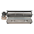Motor Resistência Secadora Wanke 8Kg SWCA 35150009 220V Original - Imagem 3
