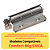 Motor Resistência Secadora Wanke 8Kg SWCA 35150009 220V Original - Imagem 2