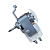 Motor Ventilador Secagem Lava Seca Electrolux LSB12 LSC12 A23413602 220V Original - Imagem 4