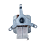 Motor Ventilador Secagem Lava Seca Electrolux LSB12 LSC12 A23413602 220V Original - Imagem 5