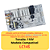 Placa Potência Lava Louça Electrolux LC14S A23848101 110V Original - Imagem 2