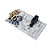 Placa Potência Lava Louça Electrolux LC14S A23848101 110V Original - Imagem 1