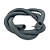 Mangueira Drenagem Lava Seca Electrolux LFB12 LFC12 LSB12 LSC12 808276403 Original - Imagem 1