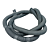 Mangueira Drenagem Lava Seca Electrolux LFB12 LFC12 LSB12 LSC12 808276403 Original - Imagem 4