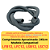 Mangueira Drenagem Lava Seca Electrolux LFB12 LFC12 LSB12 LSC12 808276403 Original - Imagem 2