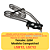 Resistência Duto Secagem Lava Seca Electrolux LSB12 LSC12 A15702607 220V Original - Imagem 2