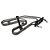Resistência Duto Secagem Lava Seca Electrolux LSB12 LSC12 A15702607 220V Original - Imagem 1