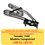 Resistência Duto Secagem Lava Seca Electrolux LSB12 LSC12 A15702609 110V Original - Imagem 2