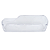 Prateleira Porta Garrafas Geladeira Electrolux RW35 DF35A/X RE31/35 RDE33 DC35 A99417801 Original - Imagem 4