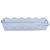 Prateleira Porta Latas Geladeira Electrolux DC35A RE31 67402426 Original - Imagem 4