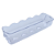 Prateleira Porta Latas Geladeira Electrolux DC35A RE31 67402426 Original - Imagem 1