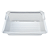 Gaveta Legumes Geladeira Electrolux IF55/56/S/B TF55/56/S IT55/56/S DF56/S A11810701 Original - Imagem 4