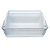 Gaveta Legumes Geladeira Electrolux IF55/56/S/B TF55/56/S IT55/56/S DF56/S A11810701 Original - Imagem 3