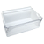 Gaveta Legumes Geladeira Electrolux IF55/56/S/B TF55/56/S IT55/56/S DF56/S A11810701 Original - Imagem 1