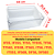 Gaveta Legumes Geladeira Electrolux IF55/56/S/B TF55/56/S IT55/56/S DF56/S A11810701 Original - Imagem 2