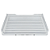 Prateleira Extra Frio Geladeira Electrolux IF55/S/B DF56/S IT55/56/70/S/B TF55/56/70/71/S/B A13462001 Original - Imagem 3