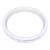 Anel Balanceamento Hidro Compensador Lavadora Electrolux LES15 LAI17 LAP16 LTD15 LT15F A96709703 Original - Imagem 4
