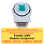 Bomba Drenagem Lava Seca Electrolux LFB12 LFC12 LSB12 LSC12 A23358301 220V Original - Imagem 2