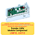 Placa Potência Lava Seca Electrolux LSB12 LSC12 A21602817 220V Original - Imagem 2
