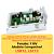 Placa Potência Lava Seca Electrolux LSB12 LSC12 A21602818 110V Original - Imagem 2