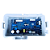 Placa Potência Geladeira Brastemp BRM62A W11775440 Bivolt Original - Imagem 3