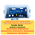 Placa Potência Geladeira Brastemp BRM62A W11775440 Bivolt Original - Imagem 2