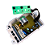 Placa Potência Lavadora Consul CWB09BB CWH12BB CWM12AB W11798294 220V Original - Imagem 1