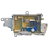Placa Potência Lavadora Consul CWN15A W11734588 220V Original - Imagem 4
