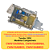 Placa Potência Lavadora Consul CWN15A W11734588 220V Original - Imagem 2