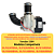 Eletrobomba Circulação Resístência Lava Louças Brastemp BLF62 BLF61 BLF60 W11732366 220V Original - Imagem 2