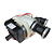 Eletrobomba Circulação Resístência Lava Louças Brastemp BLF62 BLF61 BLF60 W11732366 220V Original - Imagem 1